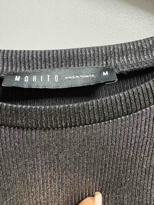 Дамска блуза Mohito M