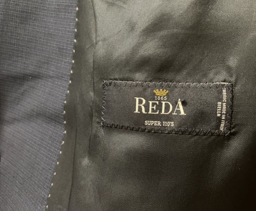 Costum SEROUSSI măsura 48