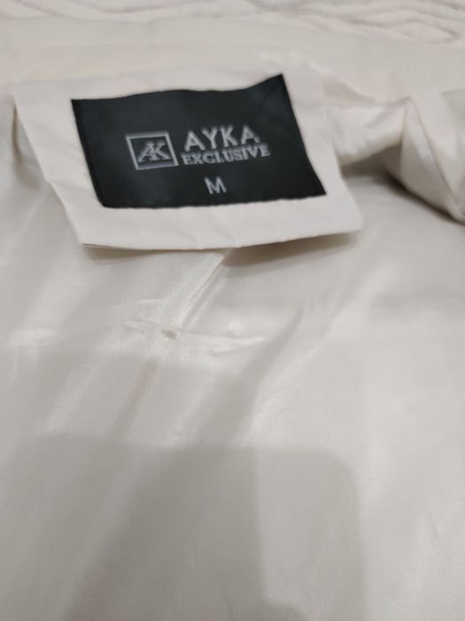 Продам лёгкую куртку