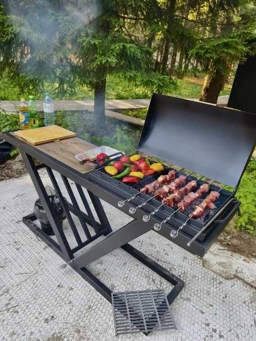 Сварочный работа