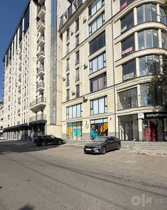 Продаётся Не Жилое Помещения Яккасарайский район Ор-р Челси