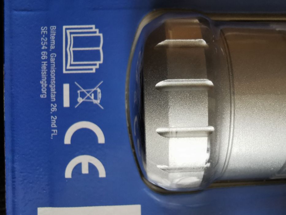 Lanternă 500 lm incarcare usb Danemarca