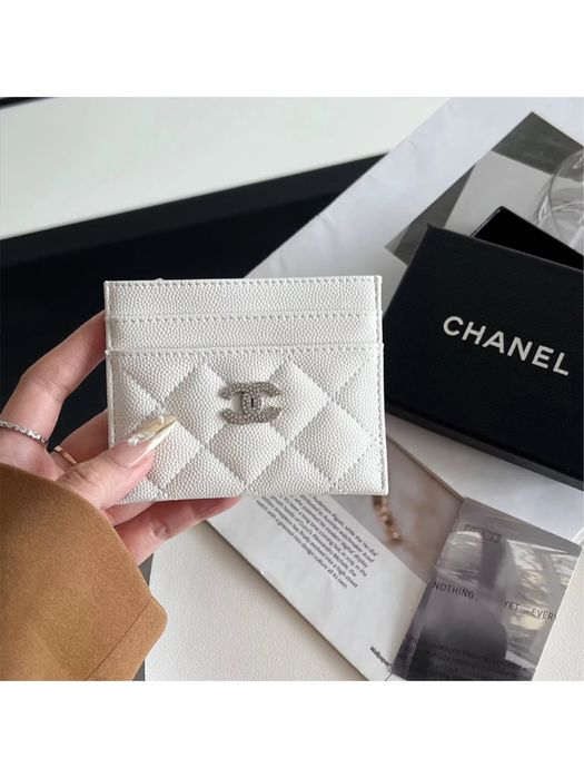Chanel Cardholder (Authentic)