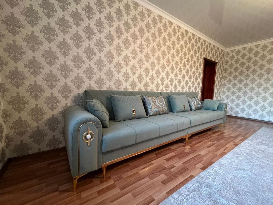 Продам мягкую мебель б/у