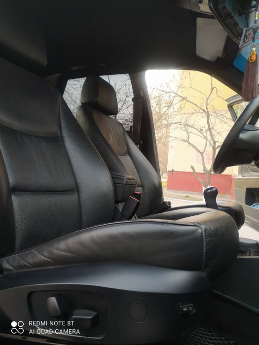 BMW o'rindiqlari original