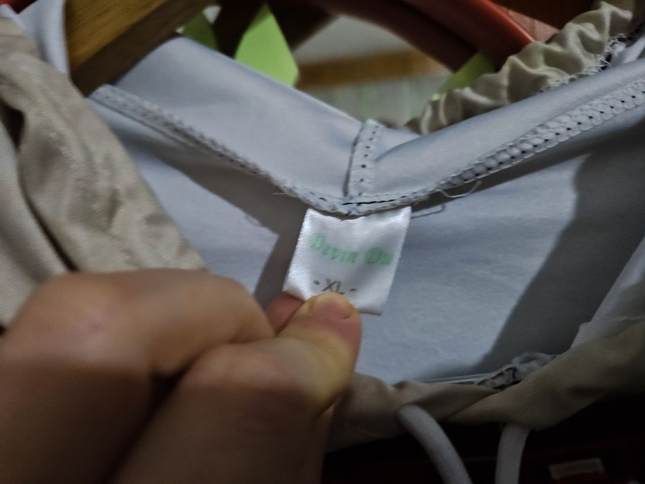 Hanorac unisex NASA space suit Devin Du