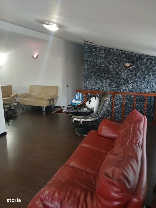 Apartament 4 camere, bloc 1983, 85 mp + mansarda 70 mp Maratei 2