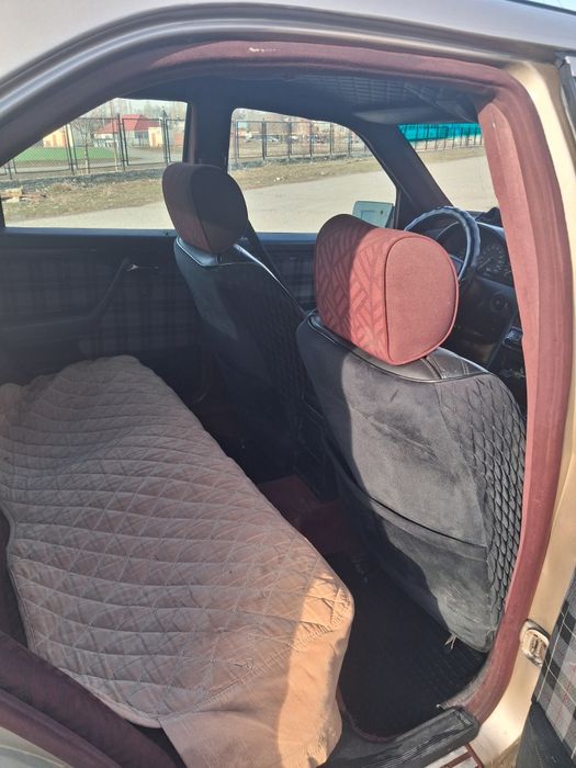 Машина сатылады мерс