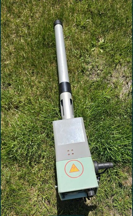 Радиометр дозиметр СРП-88