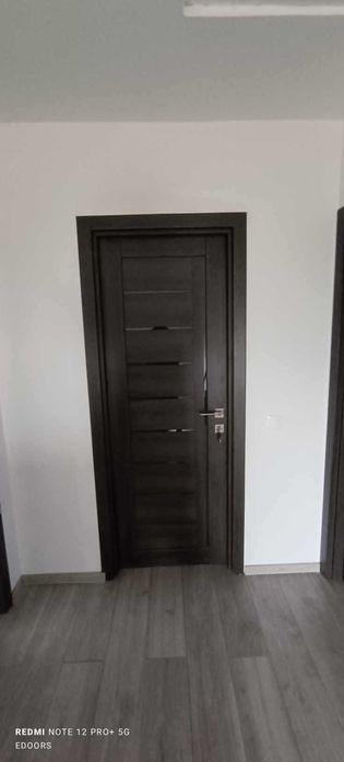 Usi interioare Edoors