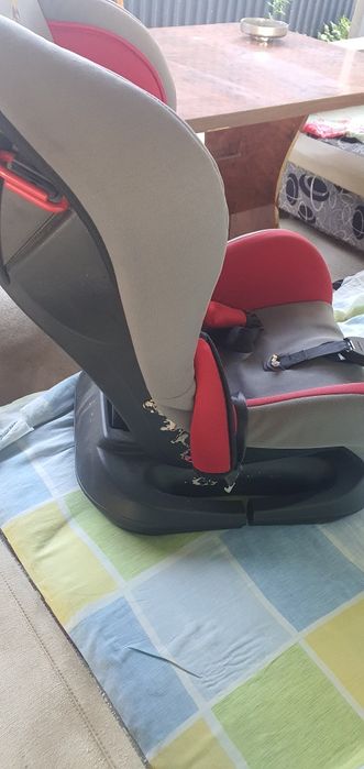 Продам детское автокресло