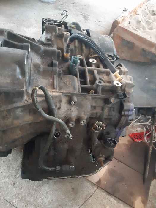 Автамат коробка Акпп
