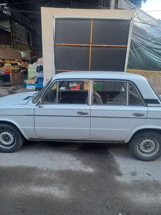 Продается ваз 2106 состояние среднее ваз 2106 сотилади 1983 йил