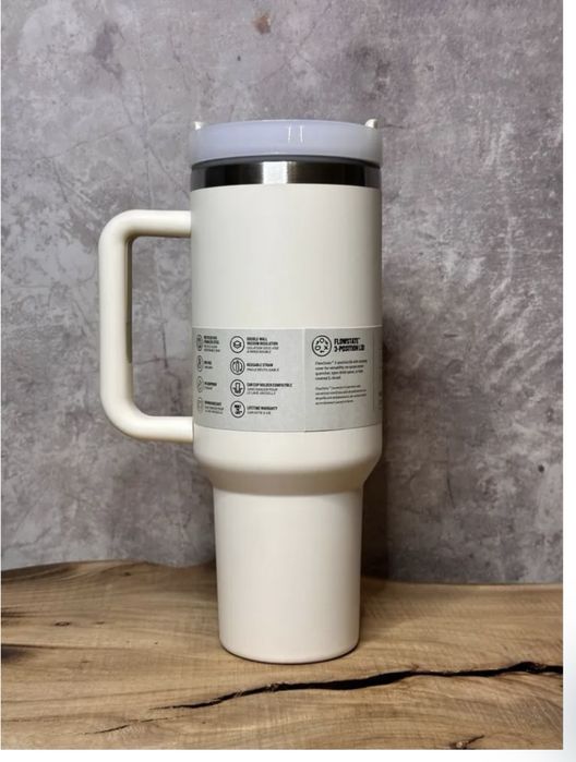 Stanley Термокружка Белый, 1.18 л