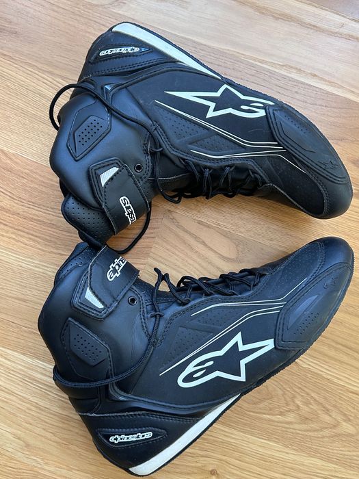Мото обувки/боти Alpinestar