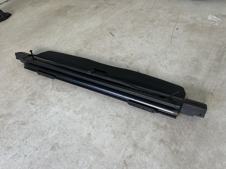 Щора за багажник BMW E91(LCI)