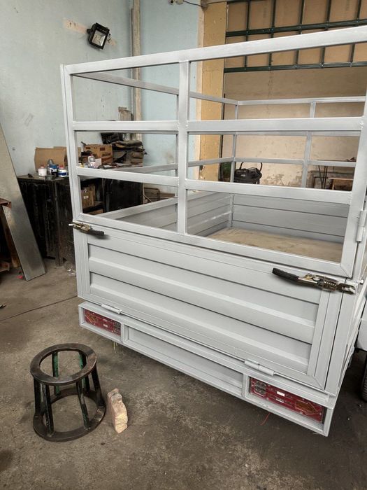 Barcha yengil Afto Pirsep