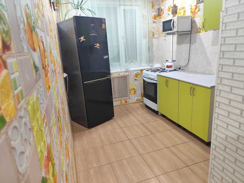 Продается квартира в центре города