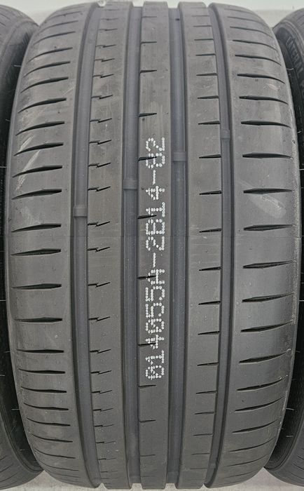275/35 R20 102Y XL UNIGRIP (Gripmax) Anvelope noi de vara cu protectie janta
