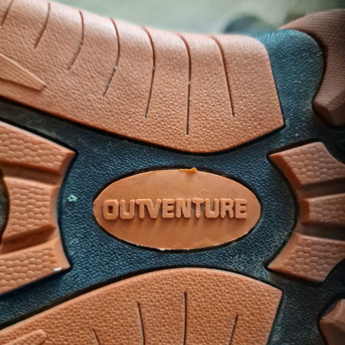 Сандали мужские Outventure