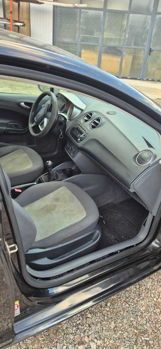 SEAT IBIZA IV (6J5) 1.4 на части