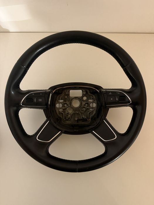 Волан Audi A6 четирилъчев Ауди А3 А4 А5 А7 А8 S6 S8