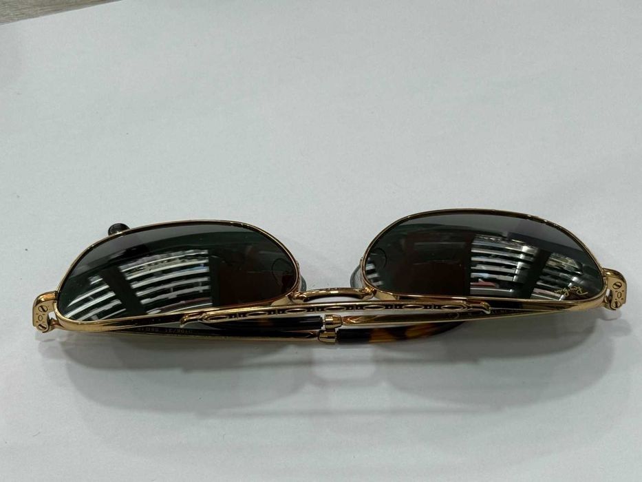 Слънчеви очила Ray-Ban New caravan RB3636