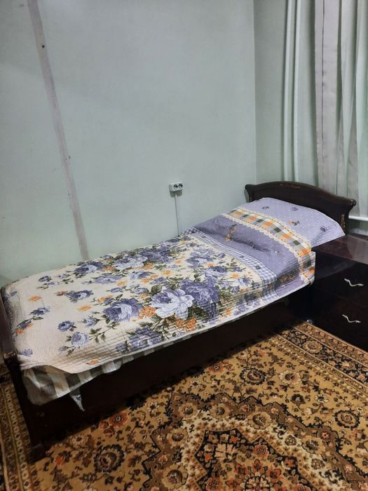 Сергелида у́гил болалага шерикликга ижарага уй берилади