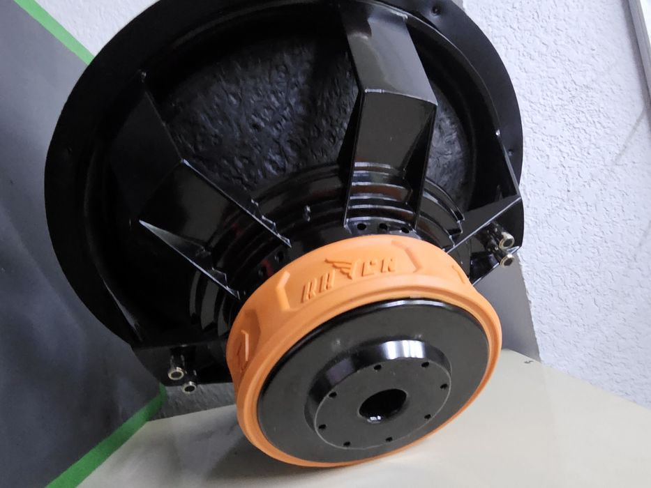 Сабвуфер Буфер Казан