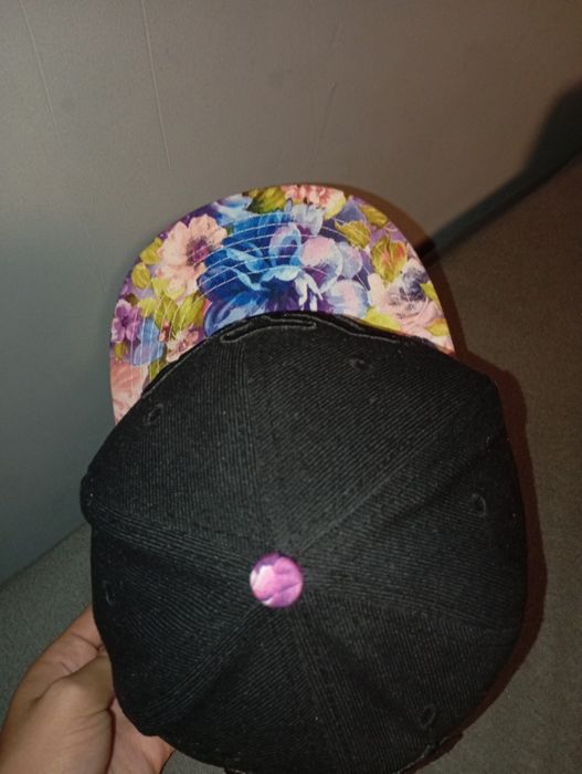 Шапка на New York