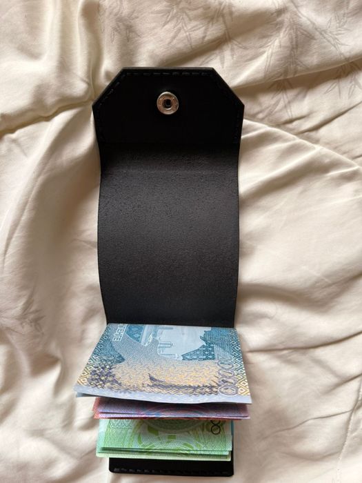 Продам американский кошелек