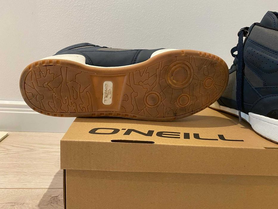 O'Neill Маратонки високи