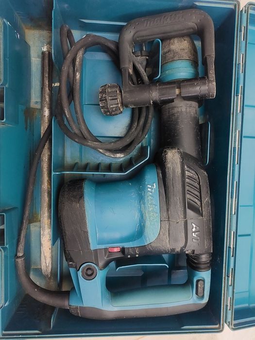 Demolator makita hm0871c
