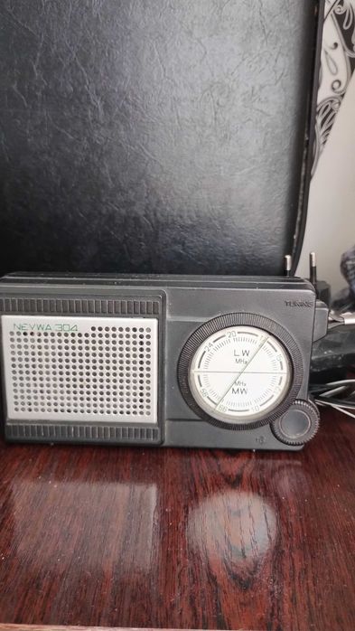 Ретро транзистори