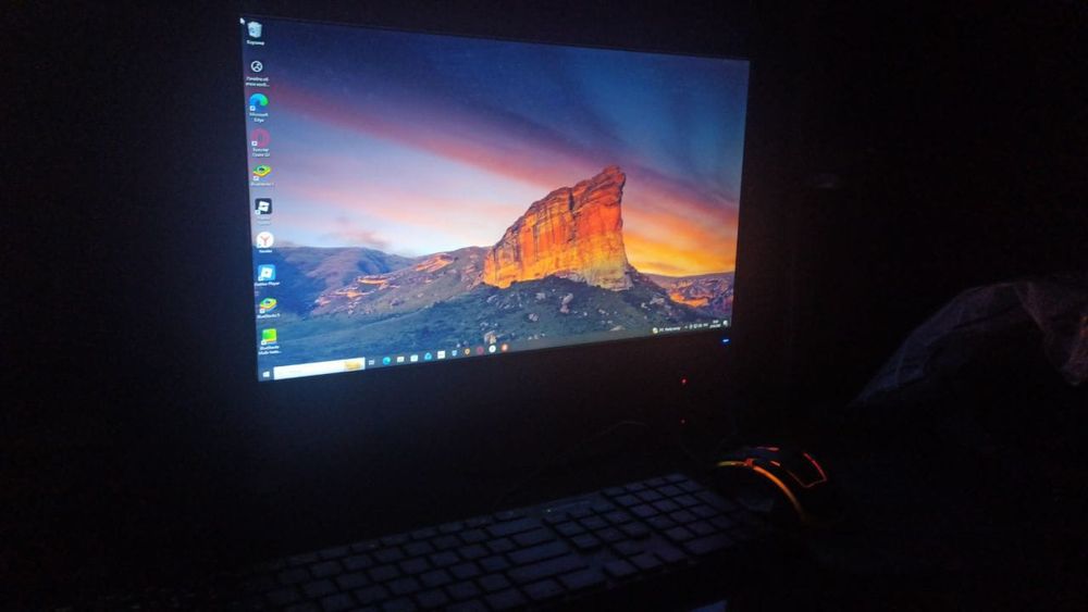 Компьютер для роботы