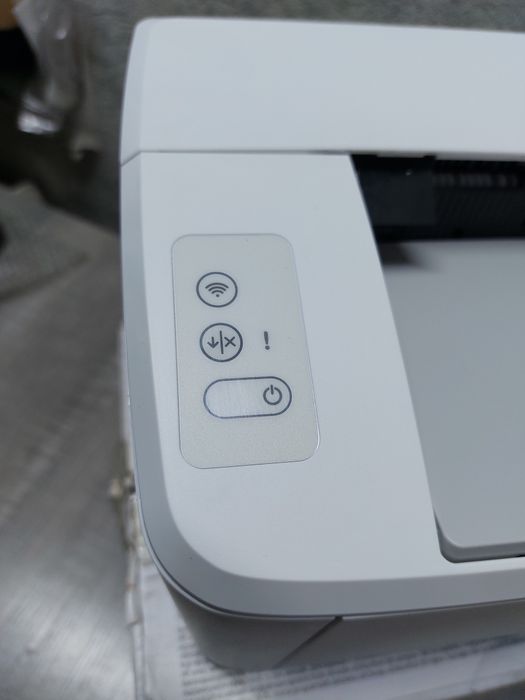HP LaserJet M111сw
Новый принтер wi-fi