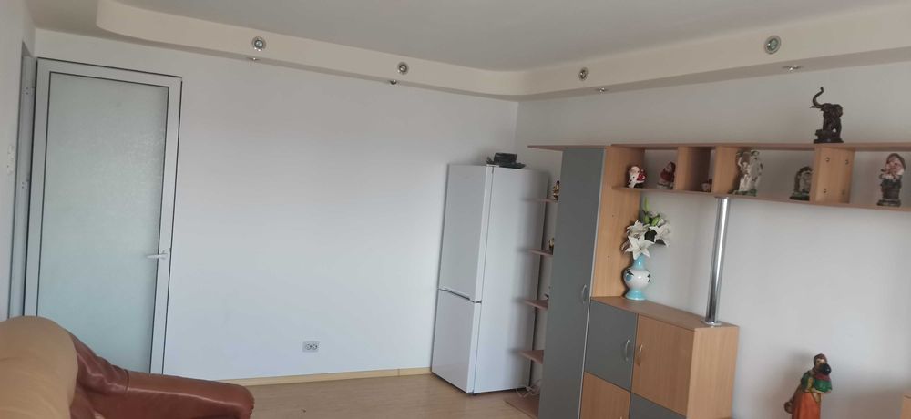 Apartament zona monument Tulcea