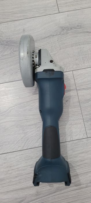 Flex bosch gws 18v 10