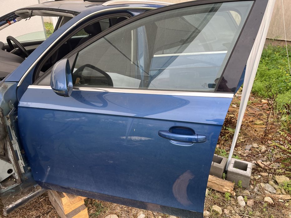 Usi audi a4 b8 in stare buna!