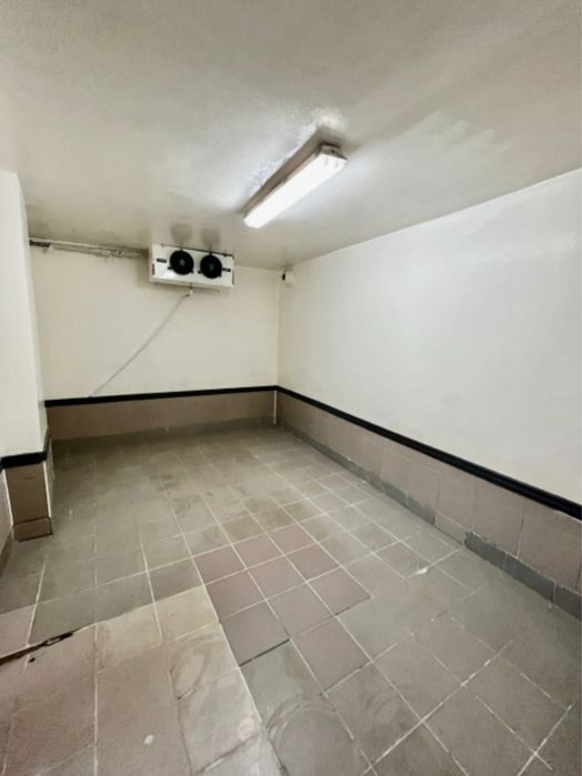 Hala productie  depozit pantelimon  industrial alimentar   congelare