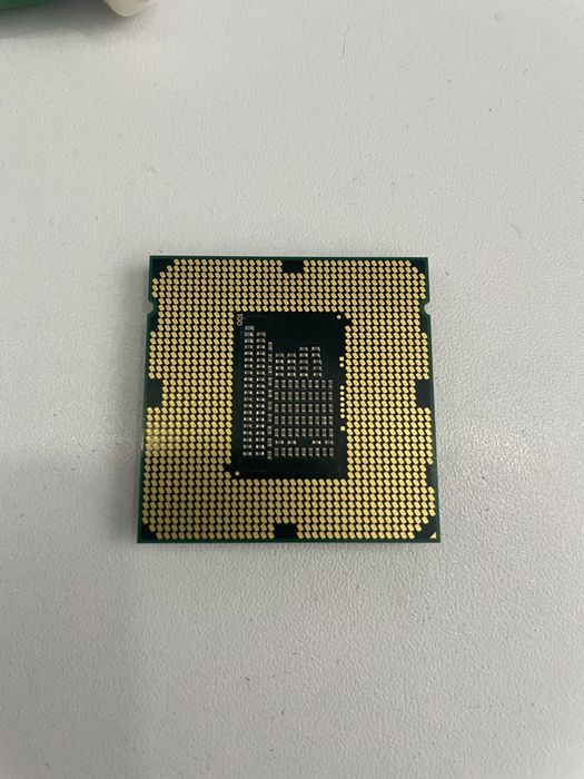 Процессор Core i3