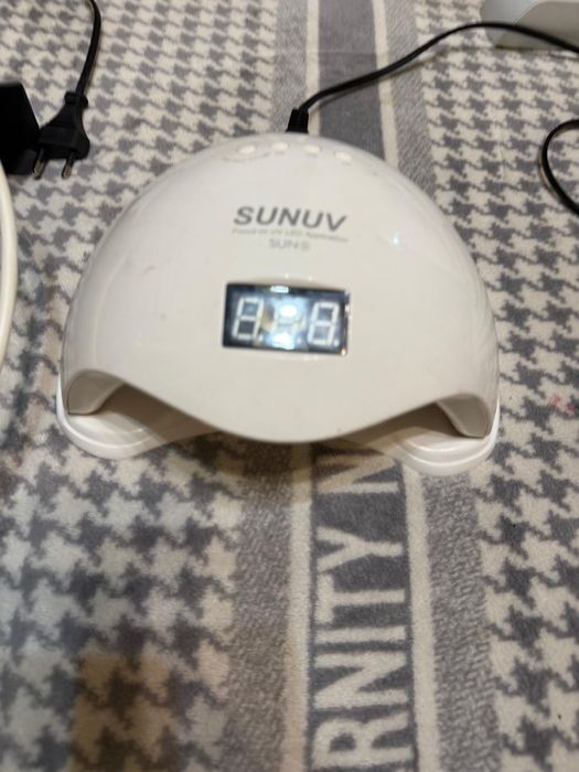 Набор для маникюра