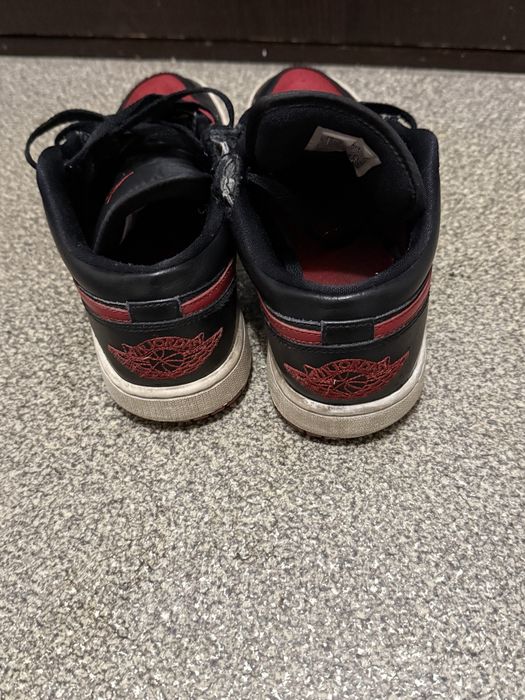 Nike Air Jordan 1 Low