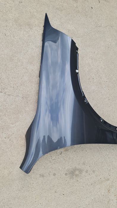 Aripa dreapta fata BMW X2 F39