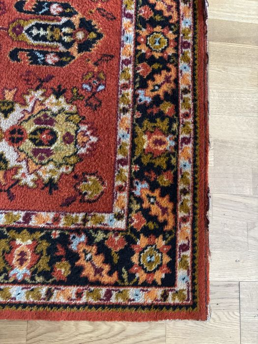 Продаю ковер советский винтаж