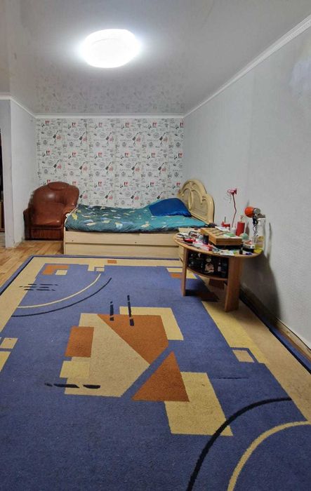 Продается 2 ком квартира район Депо