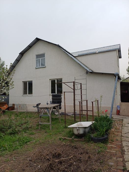 Продам дом в мкр Қайрат