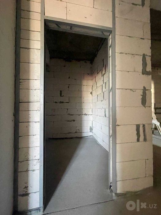 3-комнатная квартира 114 м² — ЖК Shinam, Юнусабад