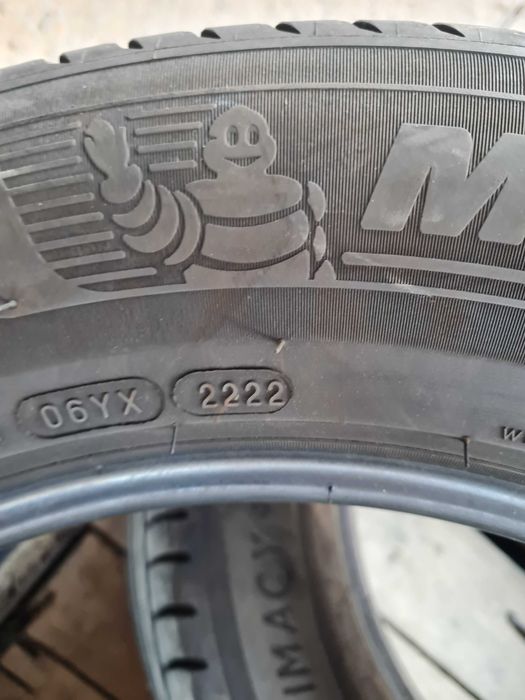 Летни гуми 225 60 17