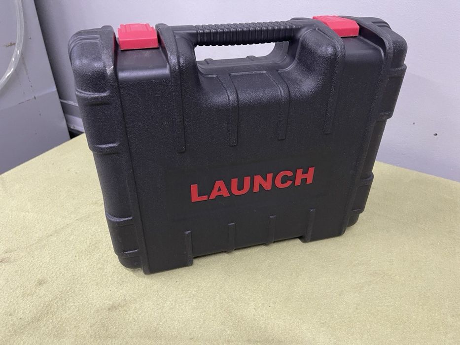 Автосканер Launch X431 pro v5